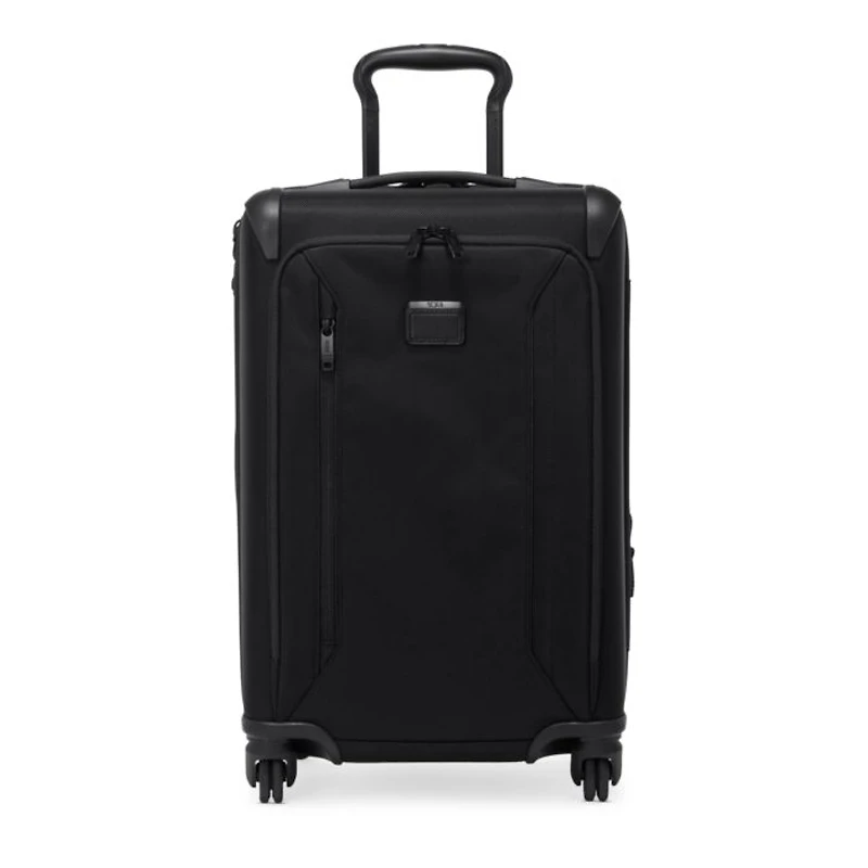 Aerotour International Expandable 4-Wheeled Carry-On