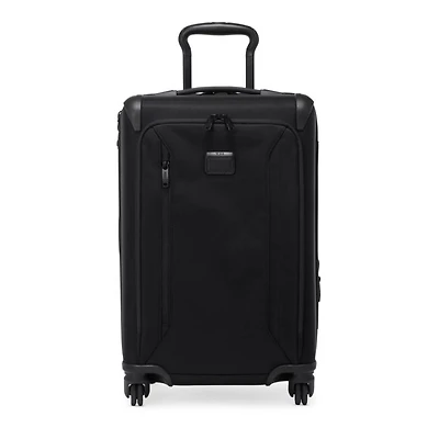Aerotour International Expandable 4-Wheeled Carry-On