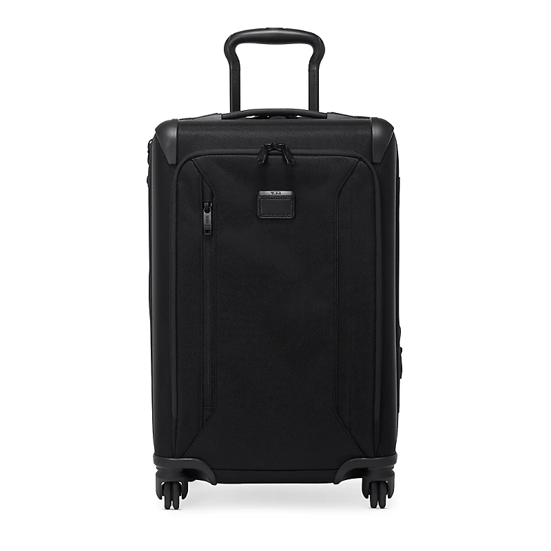 Tumi Aerotour International Expandable 4-Wheeled Carry-On