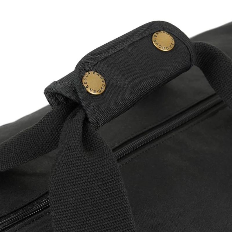 Explorer Wax Duffel Bag