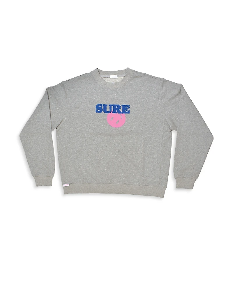 Iscream Girls' Theme Sure Sweatshirt - Big Kid