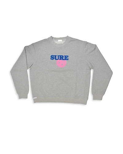 Iscream Girls' Theme Sure Sweatshirt - Big Kid