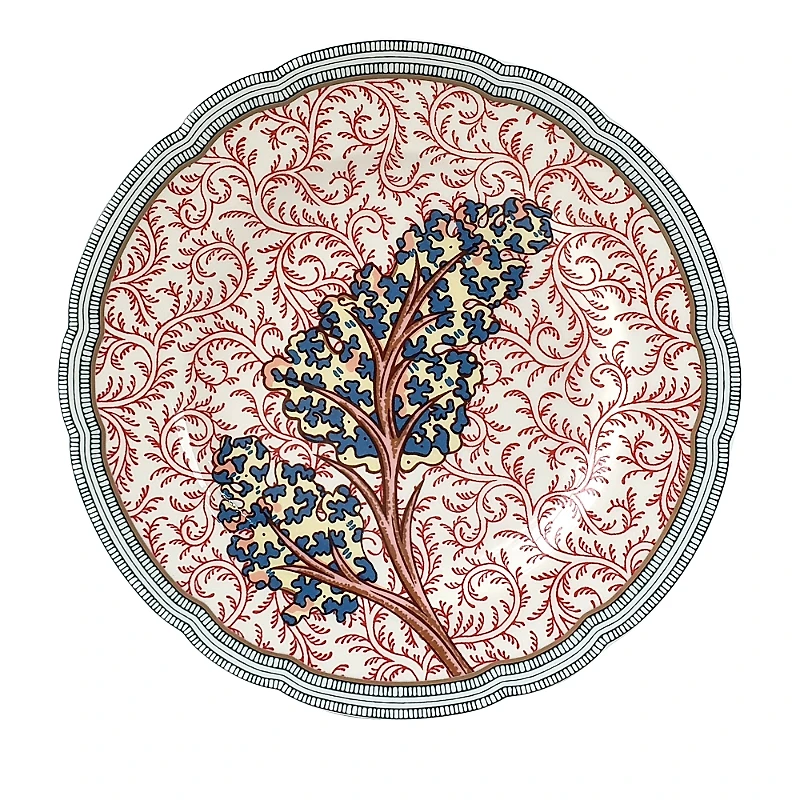 Bernardaud Braquenie Bread & Butter Plate
