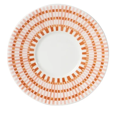Bernardaud Terra Rosa Espresso Saucer