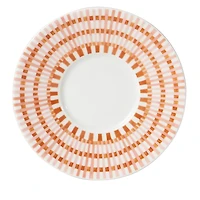 Bernardaud Terra Rosa Espresso Saucer