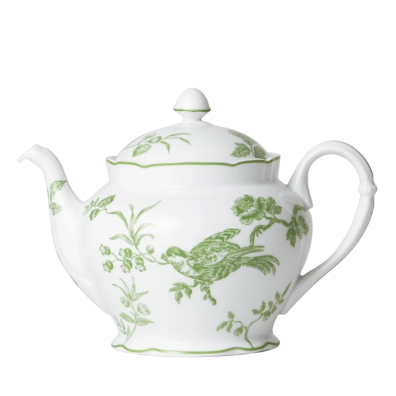 Bernardaud Albertine Large Teapot