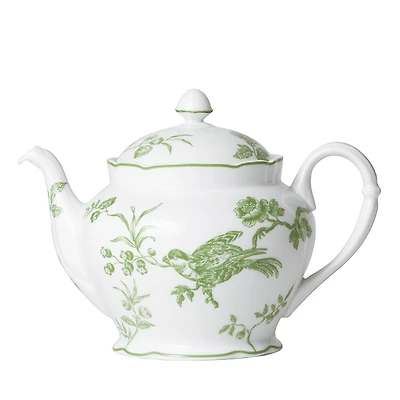 Bernardaud Albertine Large Teapot