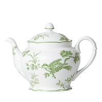 Bernardaud Albertine Large Teapot