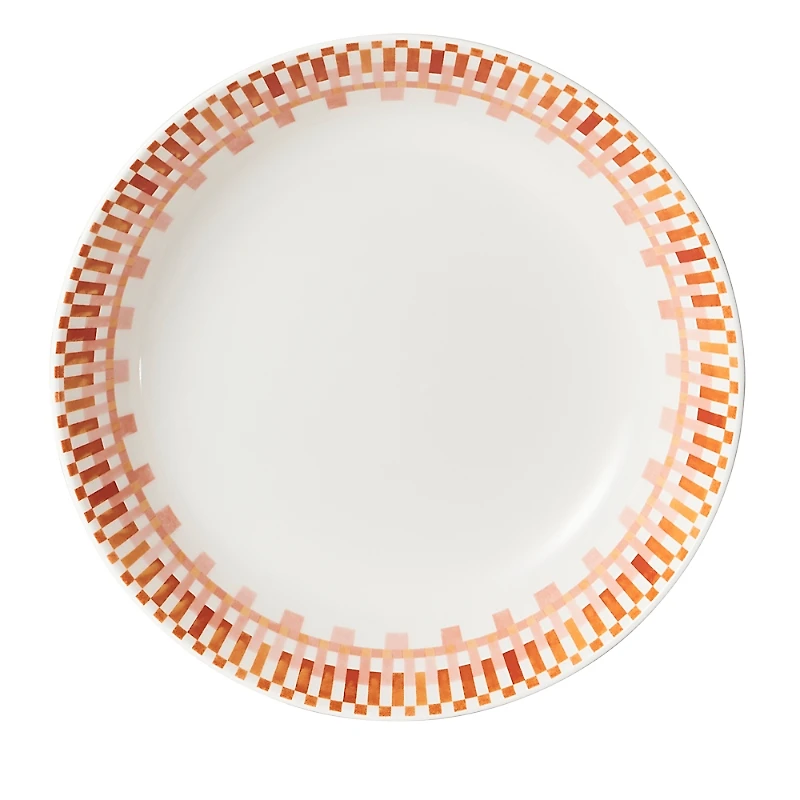 Bernardaud Terra Rosa Open Vegetable Dish