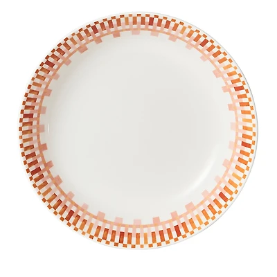 Bernardaud Terra Rosa Open Vegetable Dish
