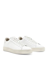 Women's Shana Lace Up Low Top Sneakers