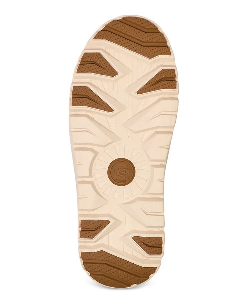 Men's Tasman Weather Hybrid Slip On Clogs