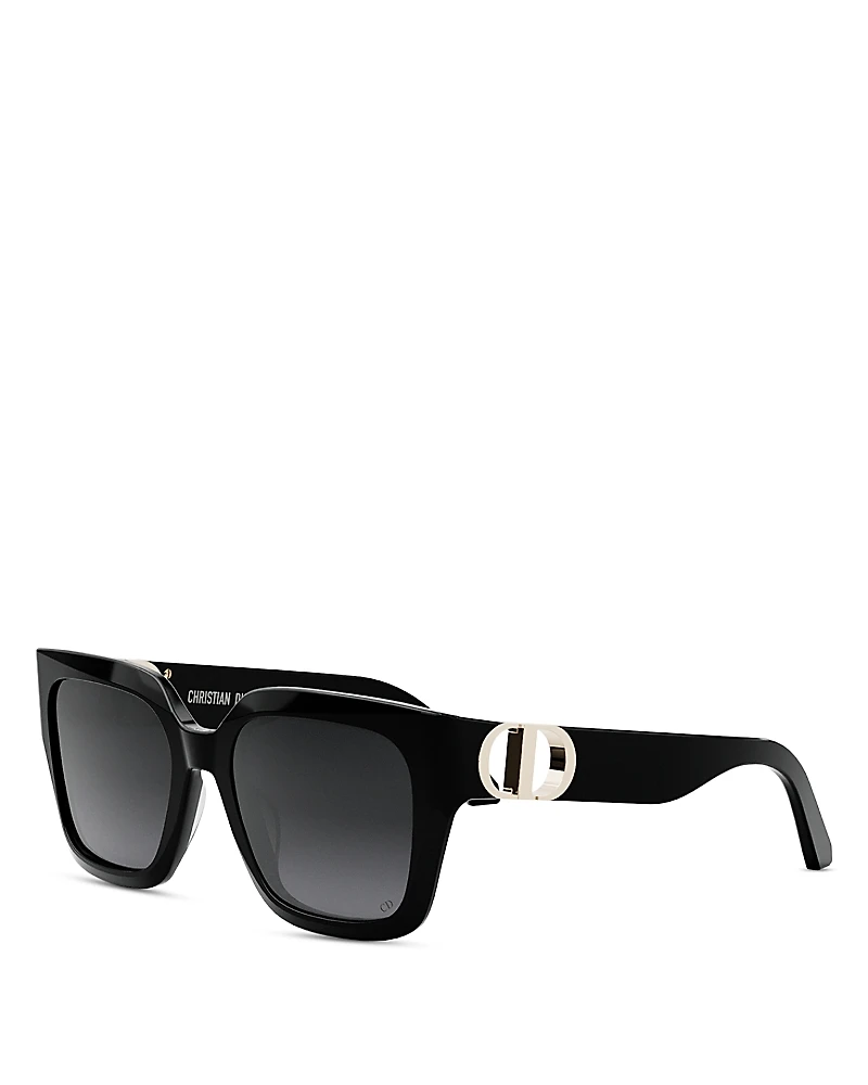 Dior 30Montaigne S8U Square Sunglasses, 54mm