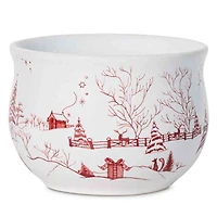 Winter Frolic Comfort Bowl