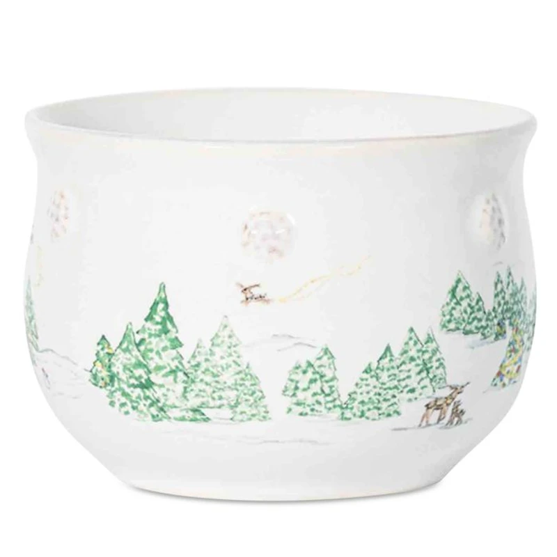 B&T North Pole Comfort Bowl