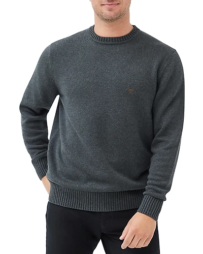 Rodd & Gunn Crew Neck Pullover Sweater