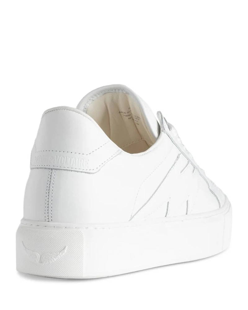 Women's LA Flash Platform Sneakers