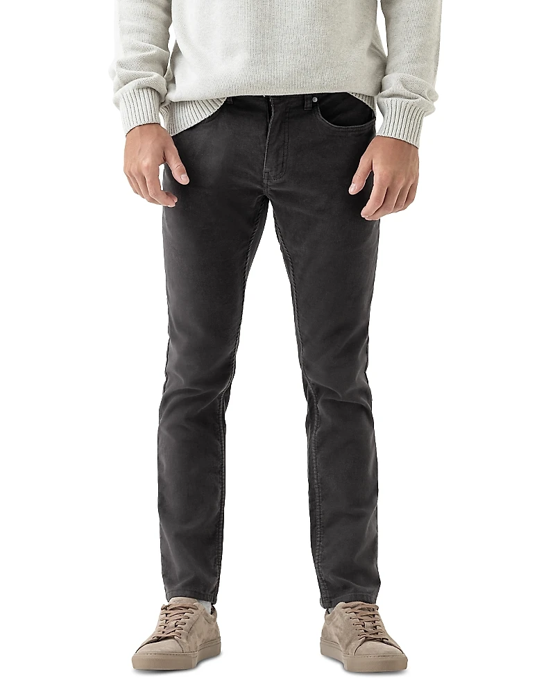 Rodd & Gunn Albury Straight Leg Jeans