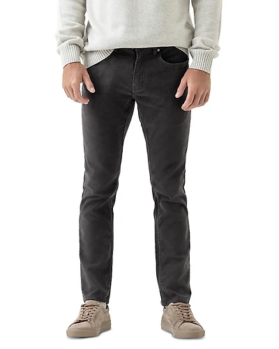 Rodd & Gunn Albury Straight Leg Jeans