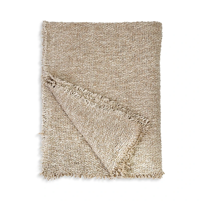 Pom Pom at Home Brentwood Throw