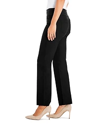 Wonderstretch Slim Straight Pants