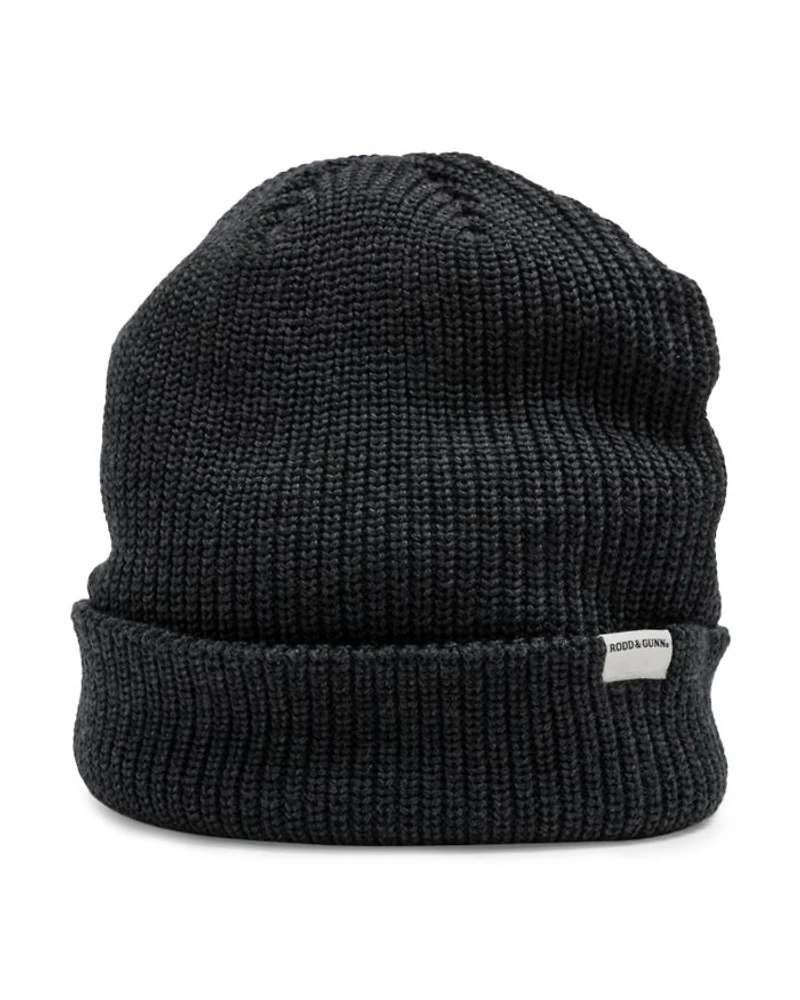 Gunn Merino Wool Beanie
