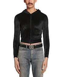 Men's  Crypto BB 35 Leather Belt