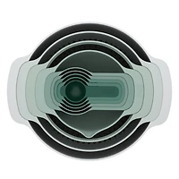Nest Food Prep Set