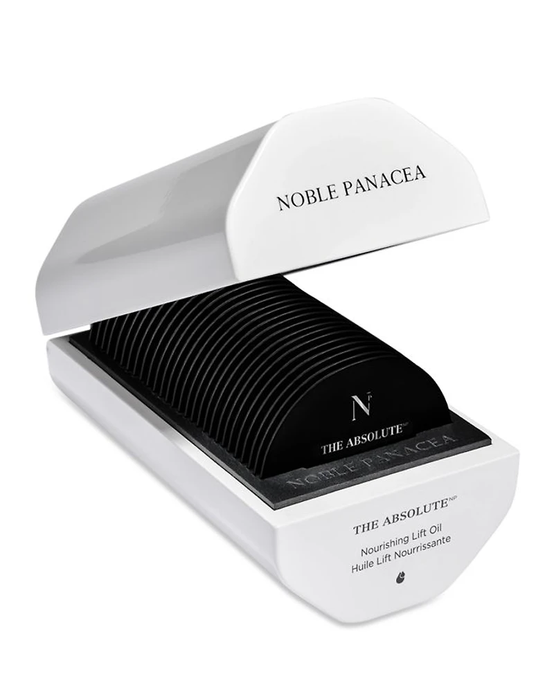 The Absolute Nourishing Lift Oil