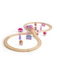 Bigjigs Rail Fairy Figure of Eight - Ages 3+