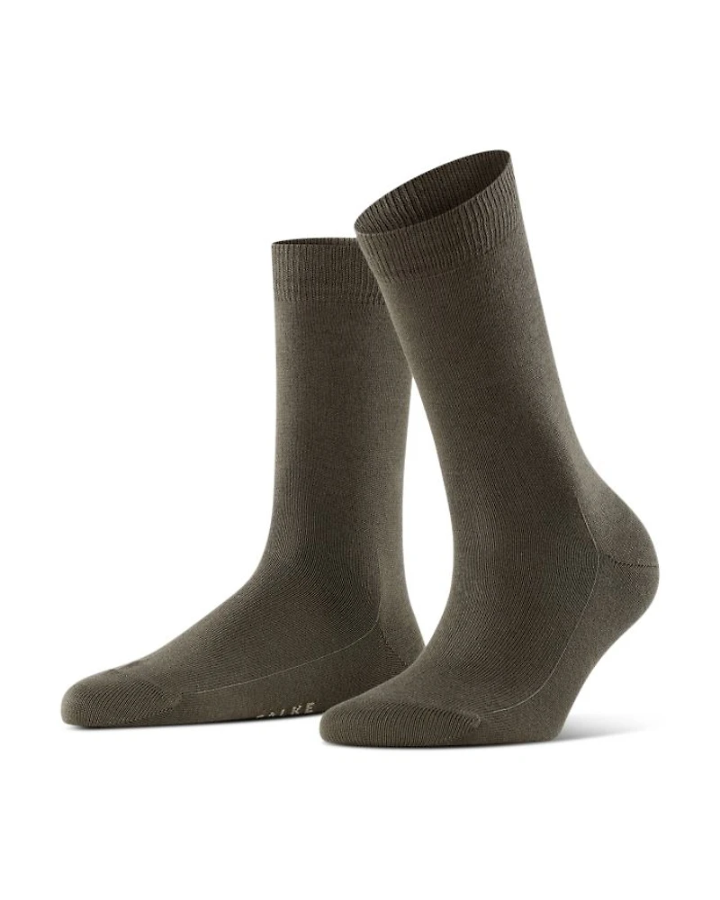 Family Sustainable Cotton Blend Socks