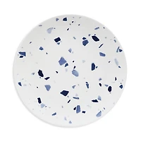 Twig New York Terrazzo Azzurro Dinner Plate