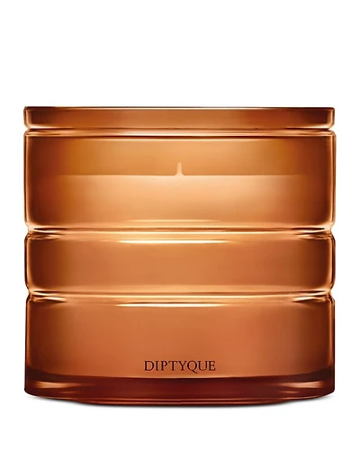 Terres Blondes (Golden Lands) Refillable Scented Candle