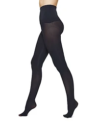 Hue Yoga Waist Tights