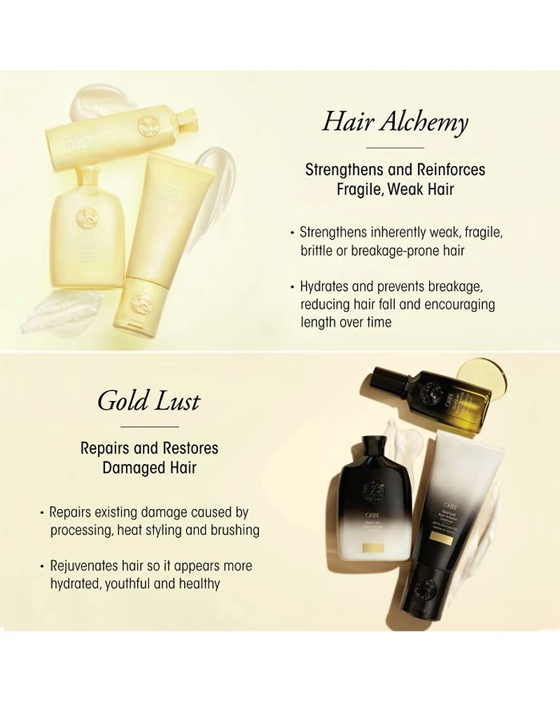 Hair Alchemy Resilience Conditioner