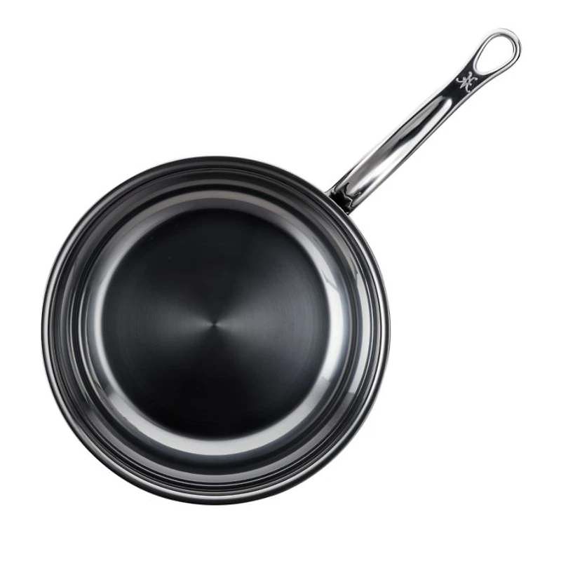 NanoBond® Molecular Titanium 3.5qt Essential Pan with Lid