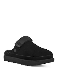 Women's Goldenstar Slip On Slingback Clogs