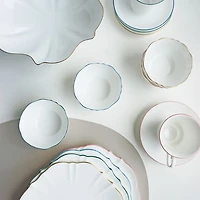Amelie Fruit Dessert Bowl, Set of 2