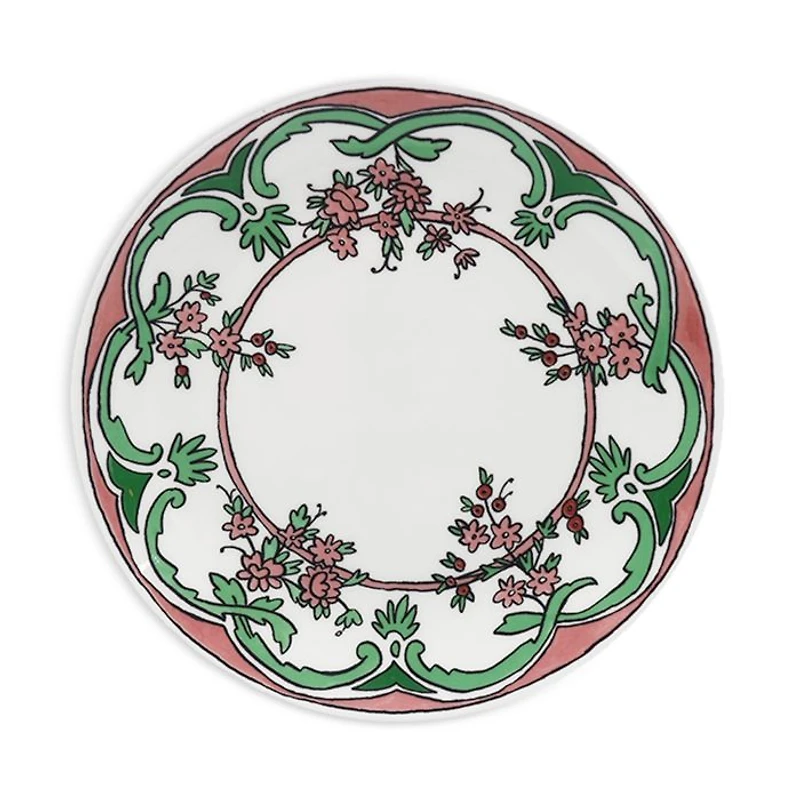 Always Marie 8" Salad Dessert Plate