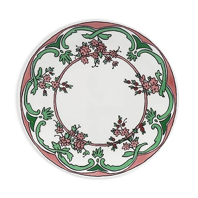 Always Marie 8" Salad Dessert Plate