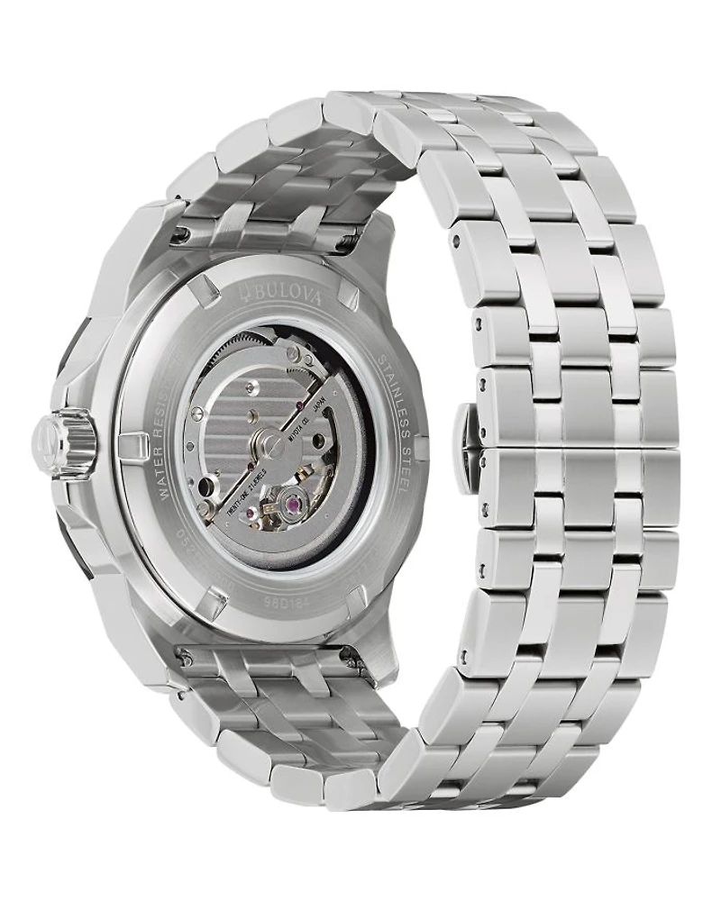 Marc Anthony Marine Star Watch, 45mm