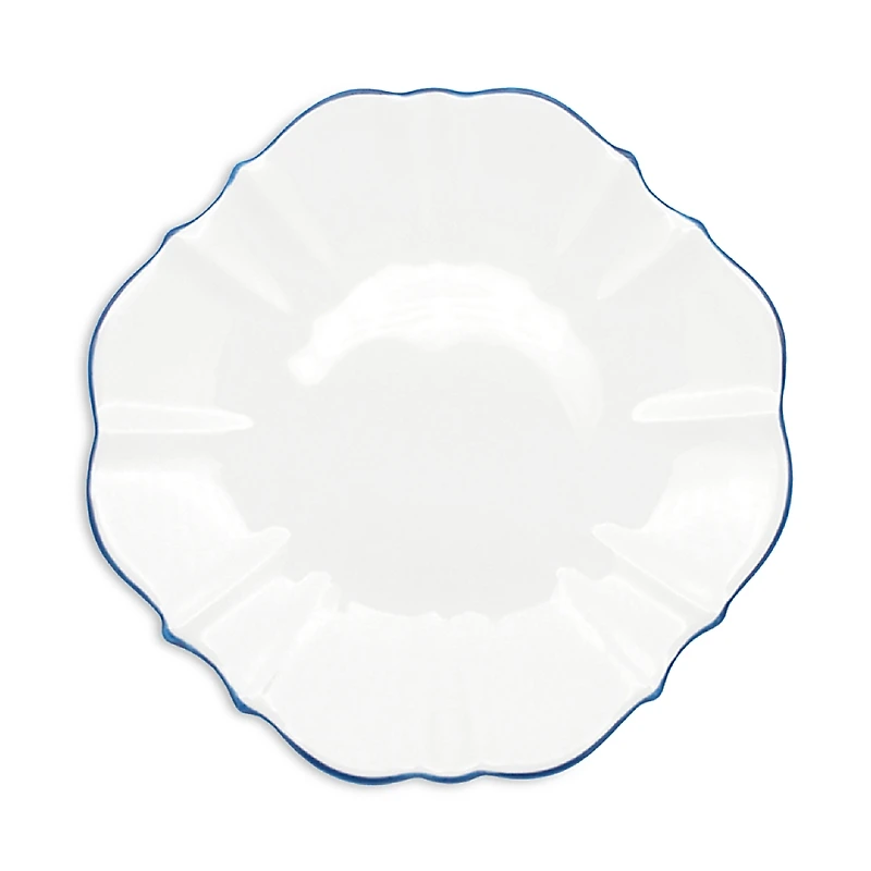 Twig New York Amelie 8.75 Salad Dessert Plate