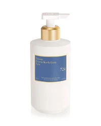 724 Scented Body Lotion 11.8 oz.
