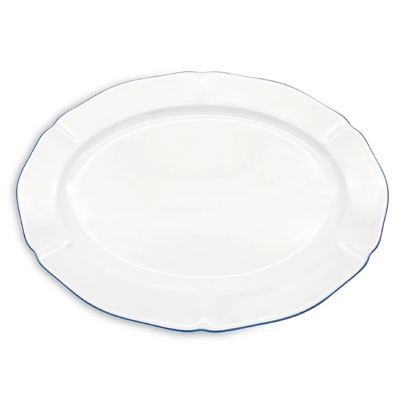 Twig New York Amelie 14 Oval Platter