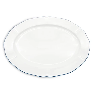 Twig New York Amelie 14 Oval Platter