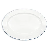 Twig New York Amelie 14 Oval Platter