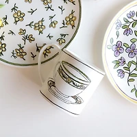 H. Daisy Chain Mug Number 1