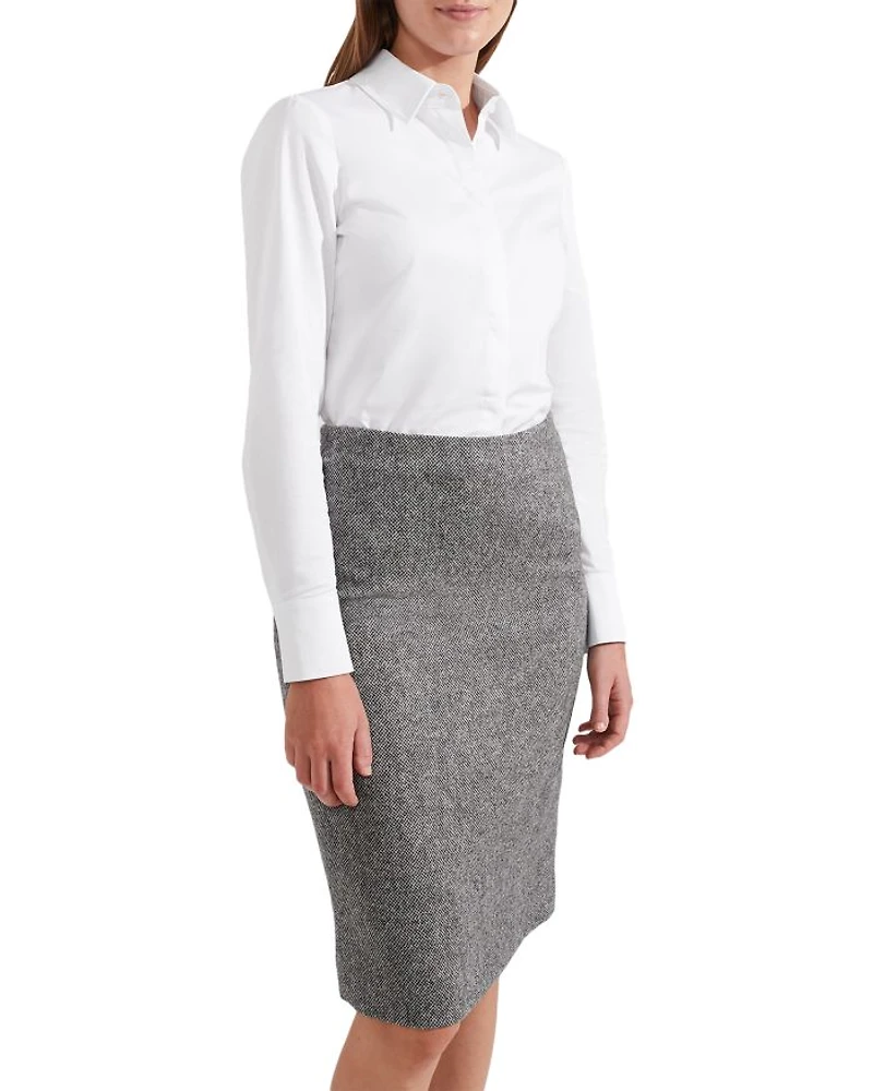 Elle Pencil Skirt