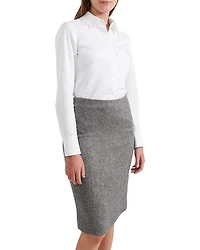 Elle Pencil Skirt
