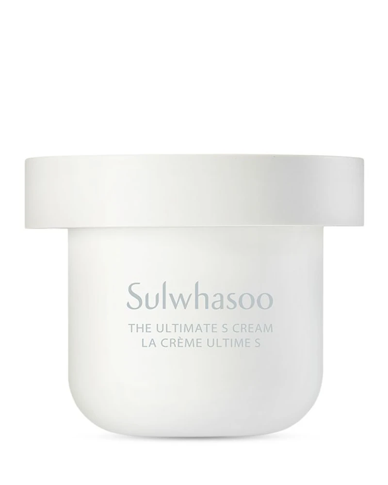 Ultimate S Cream
